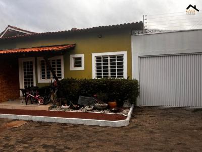 Casa em Condomnio para Venda, em Teresina, bairro Piarreira, 3 dormitrios, 1 banheiro, 3 sutes, 2 vagas