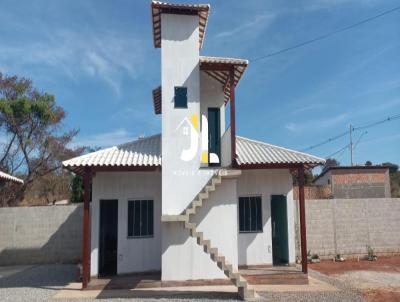 Casa para Venda, em Jaboticatubas, bairro Residencial Estancia dos Ips, 3 dormitrios, 1 banheiro, 3 sutes, 3 vagas