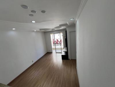 Apartamento para Venda, em So Paulo, bairro Vila das Belezas, 2 dormitrios, 2 banheiros, 1 sute, 1 vaga