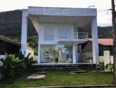 Casa em Condomnio para Venda, em Ubatuba, bairro DOMINGAS DIAS, 6 banheiros, 5 sutes, 2 vagas