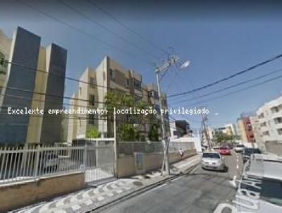 Apartamento para Venda, em Salvador, bairro Costa Azul, 3 dormitrios, 2 banheiros, 1 sute, 2 vagas