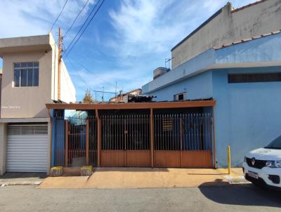 Casa para Locao, em So Paulo, bairro Parque so Rafael, 1 banheiro