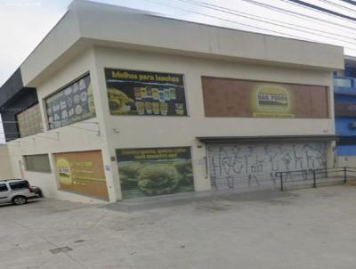 Salo Comercial para Locao, em So Paulo, bairro Vila Americana, 6 banheiros, 8 vagas