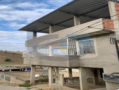 Casa para Venda, em Barra de So Francisco, bairro vila luciene, 2 dormitrios, 2 banheiros, 1 sute, 2 vagas