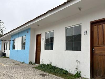 Casa em Condomnio para Venda, em Guaratuba, bairro Cohapar