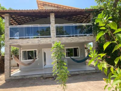 Casa para Venda, em Jijoca de Jericoacoara, bairro Jijoca, 2 dormitrios, 3 banheiros, 1 sute, 10 vagas