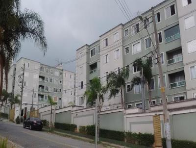 Apartamento para Venda, em Mau, bairro Parque So Vicente, 2 dormitrios, 1 banheiro, 1 vaga