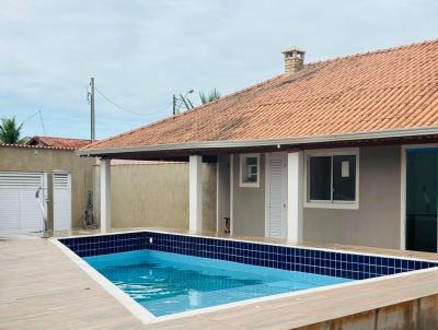Casa para Venda, em Itanham, bairro Jardim Ramaica, 3 dormitrios, 3 banheiros, 2 sutes, 6 vagas
