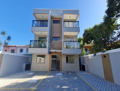 Apartamento para Venda, em Rio das Ostras, bairro Novo Rio das Ostras, 2 dormitrios, 2 banheiros, 1 sute, 1 vaga