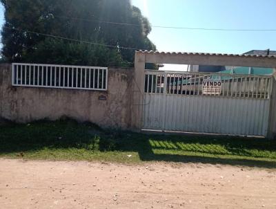 Casa para Venda, em Cabo Frio, bairro Unamar, 2 dormitrios, 2 banheiros, 1 sute, 1 vaga