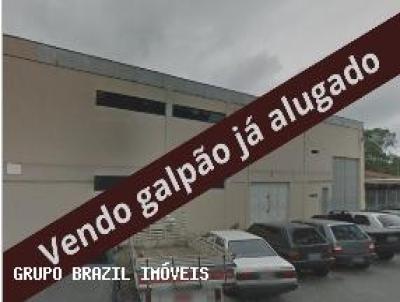 Comercial para Venda, em Taboo da Serra, bairro Jardim da Glria