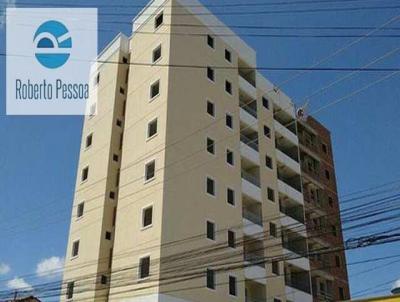 Apartamento para Venda, em Fortaleza, bairro Jos Bonifcio, 3 dormitrios, 2 banheiros, 1 sute, 2 vagas