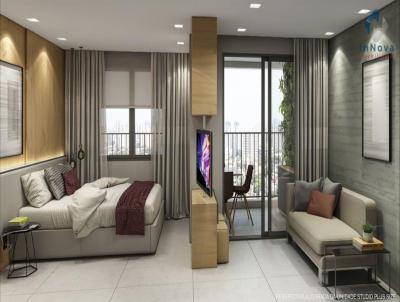 Apartamento para Venda, em São Paulo, bairro Tatuapé, 2 dormitórios, 2 banheiros, 2 suítes