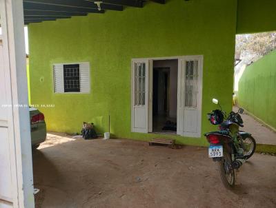 Casa para Venda, em Campo Grande, bairro Jardim Canguru, 3 dormitrios, 2 banheiros, 1 vaga