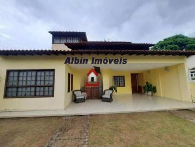 Casa para Venda, em , bairro Itaipu, 5 dormitrios, 5 banheiros, 2 sutes