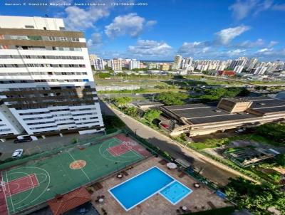 Apartamento para Venda, em Salvador, bairro Narandiba, 3 dormitrios, 2 banheiros, 1 vaga