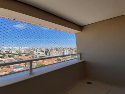 Apartamento para Venda, em Bauru, bairro Vila Cardia UATUM, 2 dormitrios, 2 banheiros, 1 sute, 2 vagas