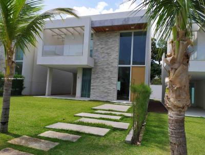 Casa em Condomnio para Venda, em Fortaleza, bairro Sabiaguaba, 3 dormitrios, 3 banheiros, 3 sutes, 3 vagas