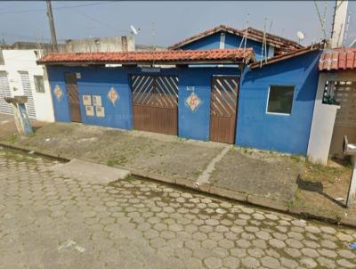 Casa em Condomnio para Venda, em Itanham, bairro Cibratel 2, 2 dormitrios, 1 banheiro, 1 vaga