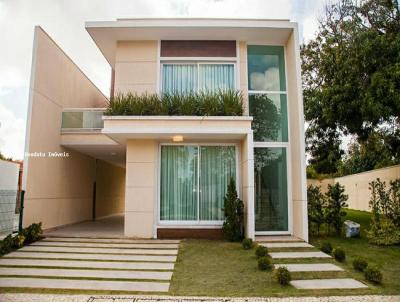 Casa em Condomnio para Venda, em Fortaleza, bairro Sabiaguaba, 3 banheiros, 3 sutes, 3 vagas