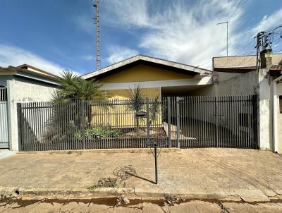 Casa para Venda, em Lins, bairro Vila Alta, 3 dormitrios, 3 banheiros, 1 sute, 1 vaga