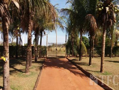 Chcara para Venda, em Araatuba, bairro rea Rural de Araatuba