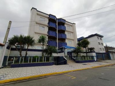 Apartamento para Venda, em Praia Grande, bairro Imperador, 2 dormitrios, 1 banheiro, 1 sute, 2 vagas