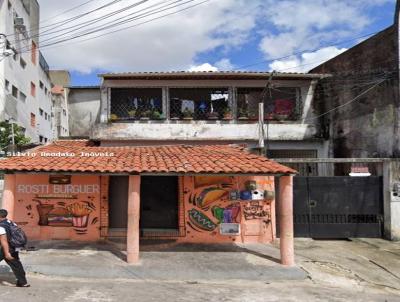 Casa para Venda, em Fortaleza, bairro Aerolndia, 6 dormitrios, 4 banheiros