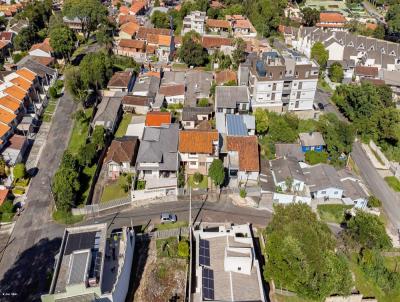 Casa para Venda, em Curitiba, bairro Campina do Siqueira, 3 dormitrios, 2 banheiros, 4 vagas