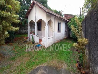 Terreno para Venda, em Paranagu, bairro Porto dos Padres, 2 dormitrios, 1 banheiro