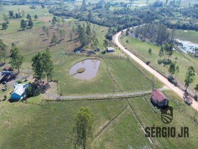 Stio / Chcara para Venda, em Triunfo, bairro rea rural, 4 dormitrios, 2 banheiros, 1 sute, 2 vagas