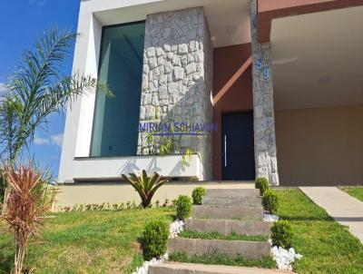 Casa em Condomnio para Venda, em Piracicaba, bairro Bongue, 3 dormitrios, 3 banheiros, 2 sutes, 2 vagas