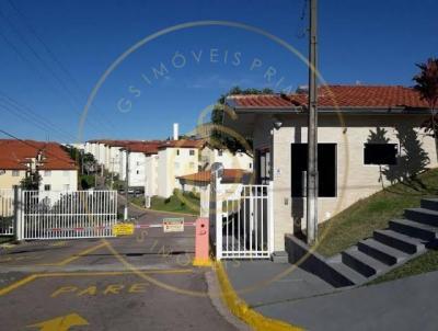 Apartamento para Venda, em Jundia, bairro Jardim Guanabara, 2 dormitrios, 1 banheiro, 1 vaga