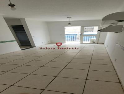 Apartamento para Venda, em Rio Claro, bairro Jardim Vilage, 2 dormitrios, 1 banheiro, 1 vaga