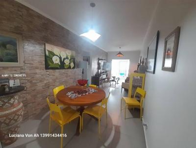 Apartamento para Venda, em Praia Grande, bairro Tupi, 2 dormitrios, 1 banheiro, 1 sute, 1 vaga