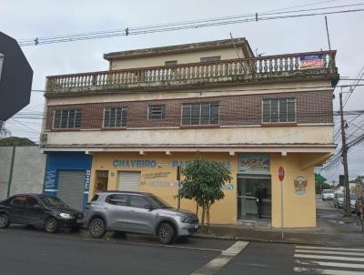 Residencial e Comercial para Venda, em Paranagu, bairro Joo Gualberto, 3 dormitrios, 4 banheiros