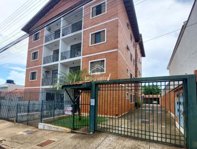 Apartamento para Locao, em Presidente Prudente, bairro Jardim Bongiovani, 2 dormitrios, 1 banheiro, 1 vaga