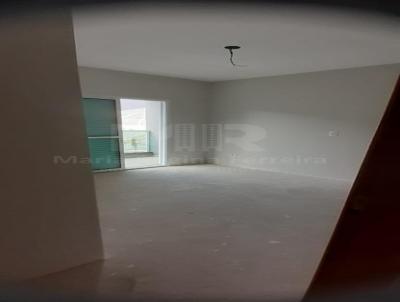 Apartamento 2 dormitrios para Venda, em Santo Andr, bairro Vila Pires, 2 dormitrios, 1 banheiro, 1 sute, 1 vaga