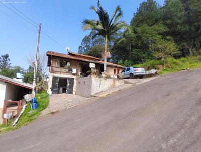 Casa para Venda, em Trs Coroas, bairro Linha Caf, 3 dormitrios, 3 banheiros