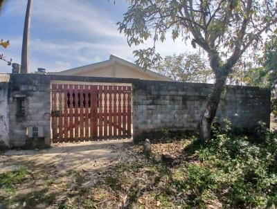 Casa para Venda, em Itanham, bairro Palmeiras, 4 dormitrios, 1 banheiro, 4 sutes, 4 vagas