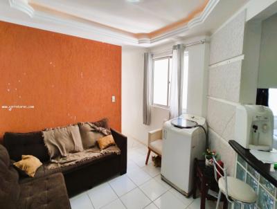 Apartamento para Venda, em So Jos, bairro Ponta de Baixo, 3 dormitrios, 1 banheiro, 1 vaga