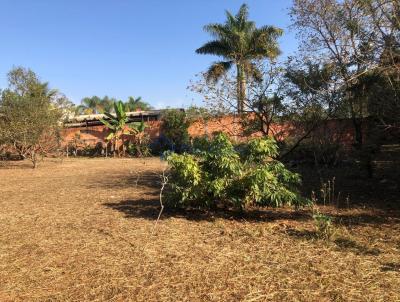 Casa para Venda, em Rio Claro, bairro Stio Dom Bosco, 1 dormitrio, 1 banheiro