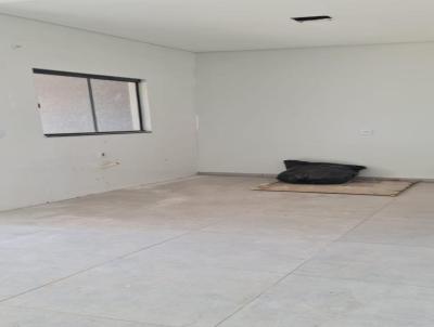 Apartamento para Locao, em Toledo, bairro Pinheirinho, 2 dormitrios, 1 banheiro, 1 sute, 2 vagas