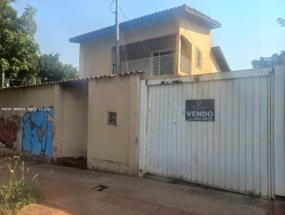 Terreno Comercial para Venda, em Campo Grande, bairro Centro