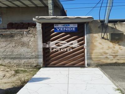 Casa para Venda, em So Gonalo, bairro Boa Vista, 2 dormitrios, 1 banheiro