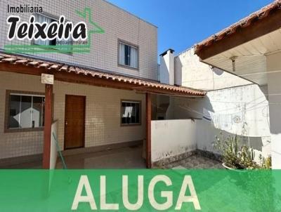 Apartamento para Locao, em Jaguariava, bairro Centro, 3 dormitrios, 1 banheiro, 1 vaga