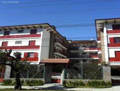 Apartamento para Venda, em Campos do Jordo, bairro Vila Everest, 2 dormitrios, 1 banheiro, 1 vaga