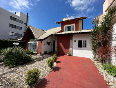 Casa para Venda, em Palhoa, bairro Pagani, 4 dormitrios, 3 banheiros, 2 sutes, 1 vaga