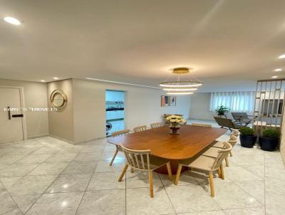 Apartamento para Venda, em Praia Grande, bairro Tupi, 3 dormitrios, 1 banheiro, 1 sute, 1 vaga