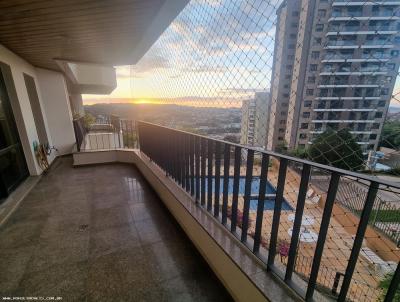 Apartamento para Venda, em Bragana Paulista, bairro Jardim Nova Bragana, 3 dormitrios, 4 banheiros, 1 sute, 2 vagas